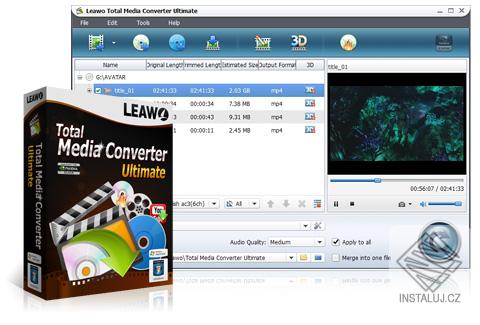 Total Media Converter Ultimate