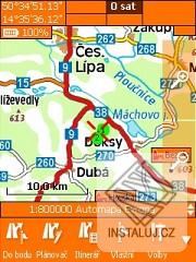 SmartMaps