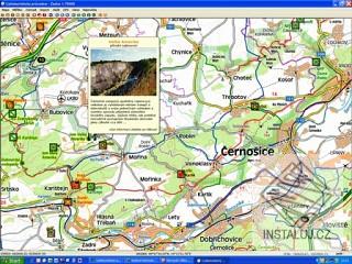 SmartMaps Home