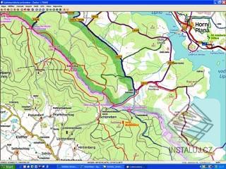SmartMaps Home