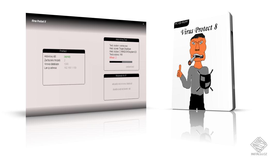 Virus Protect