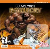 WarLords BattleCry II