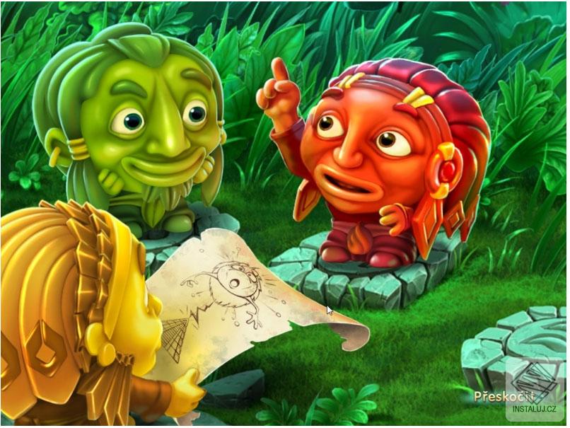 Živlíci