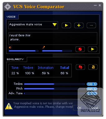 AV Voice Changer Software
