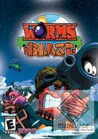 Worms Blast