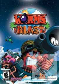 Worms Blast