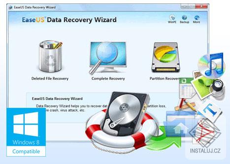 EaseUS Data Recovery Wizard Pro