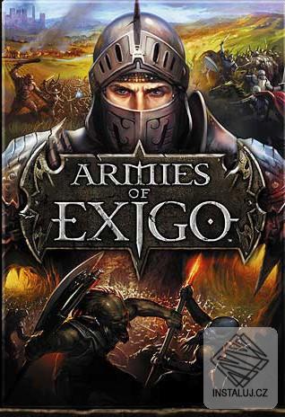 Armies of Exigo