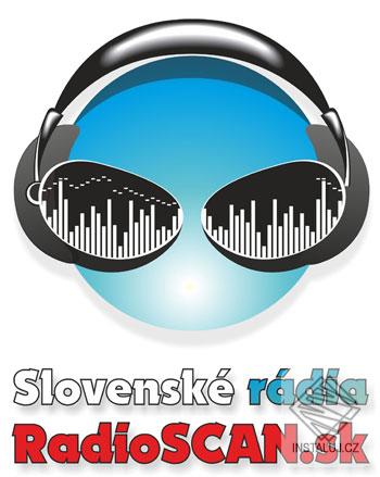 RadioSCAN.sk