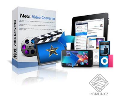 Next Video Conveter
