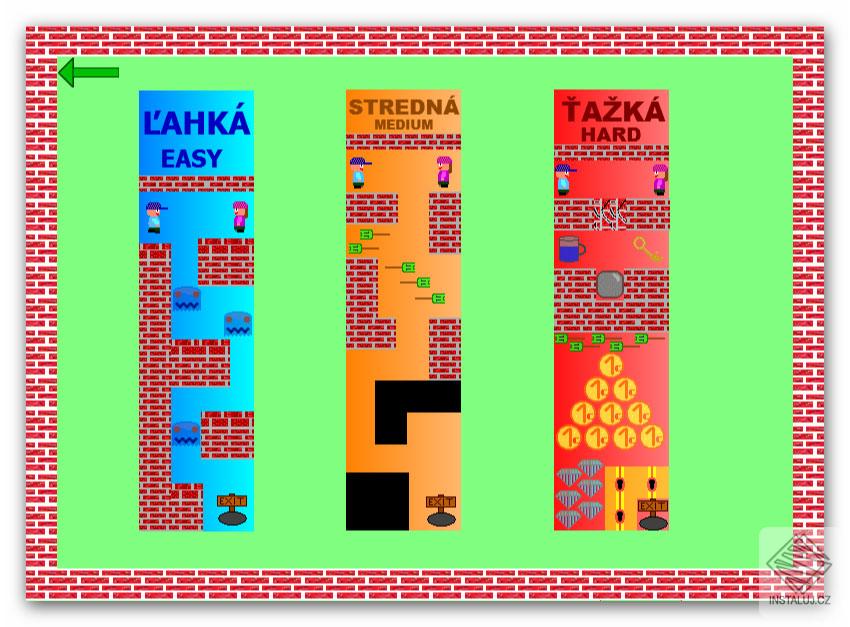Pakrapot Bludisko