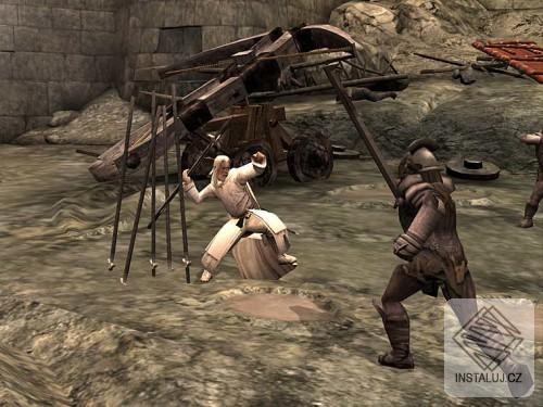 Lord Of The Rings: Return Of The King