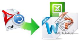 iSkysoft PDF Converter