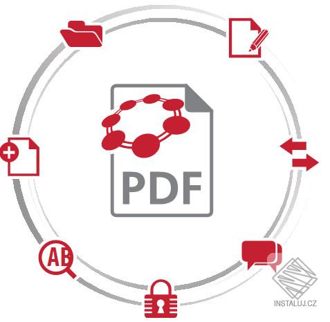 ABBYY PDF Transformer+
