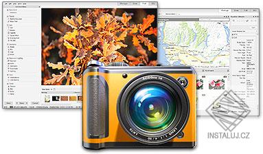 ACDSee Photo Studio Home