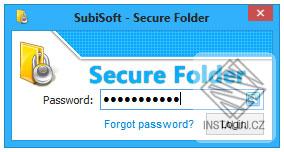 Secure Folder