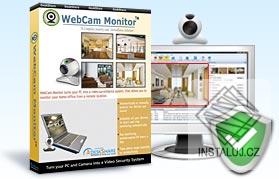 WebCam Monitor