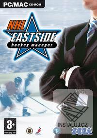 NHL Eastside Hockey Manager