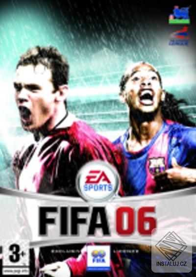FIFA 06