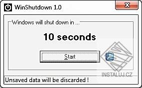 WinShutdown