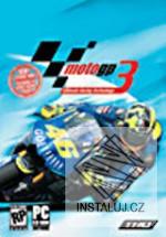 Moto GP 3