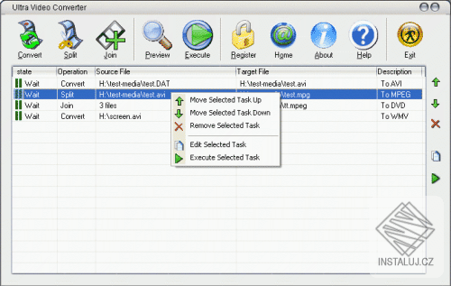 Ultra Video Converter