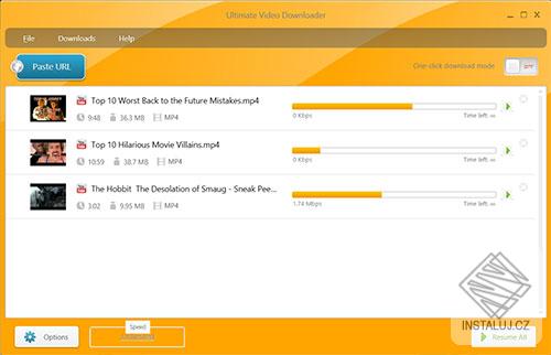 Ultimate Video Downloader