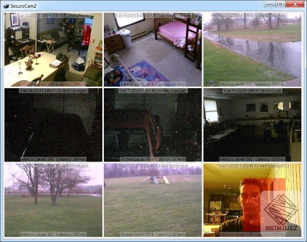 SecureCam2