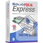 Solid PDF/A Express