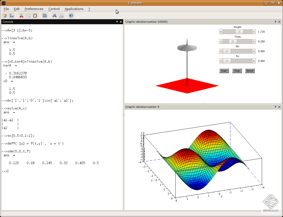 Scilab