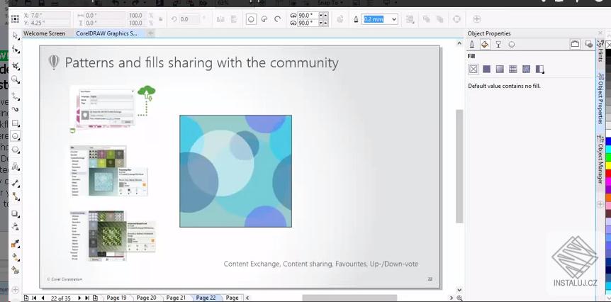 CorelDRAW Graphics Suite