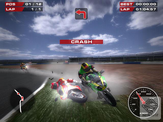 Super Bikes