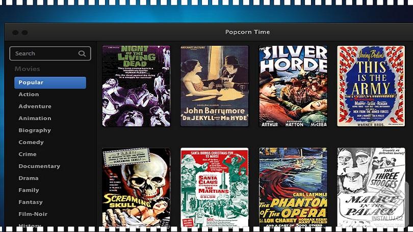 PopcornTime