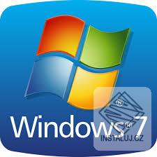 Windows 7 Professional 64-bit