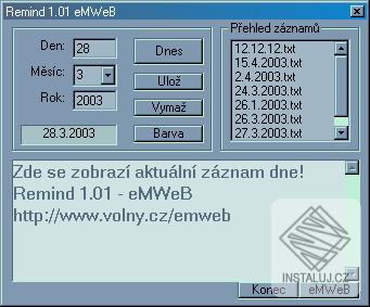 Remind