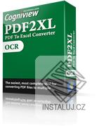 PDF2XL OCR