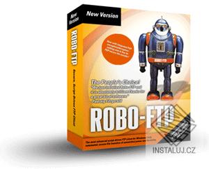 Robo-FTP