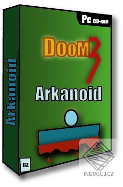 Doom III - Arkanoid