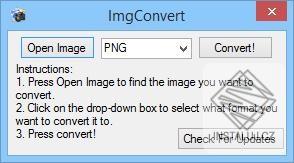 ImgConverter