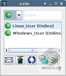 EZ Intranet Messenger