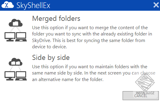 SkyShellEx