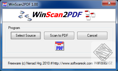 WinScan2PDF