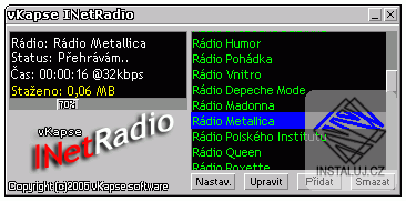 iNetRadio