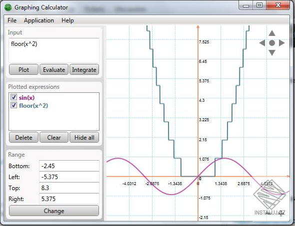 Tibi's Mathematics Suite