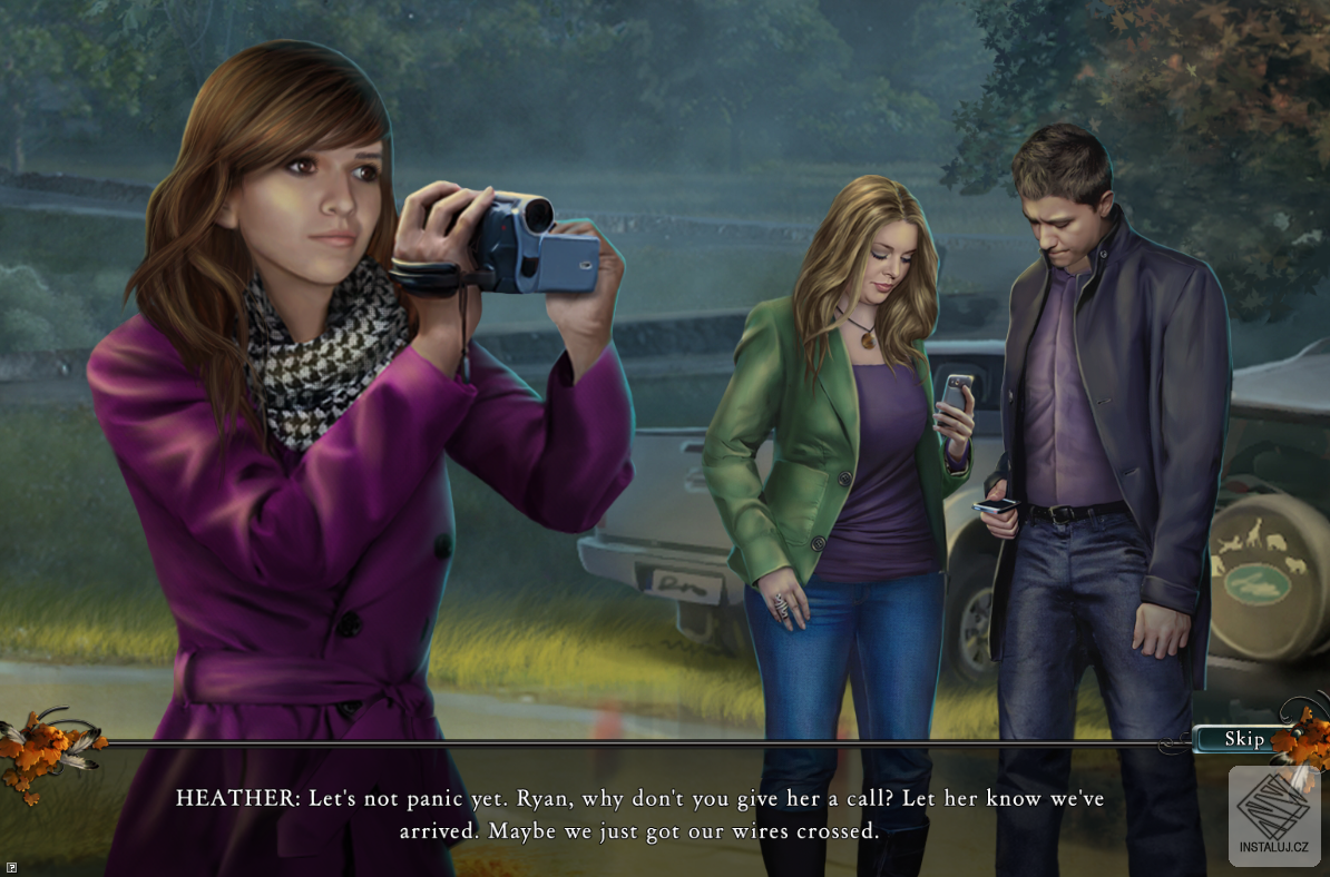 Paranormal State Poison Spring SE