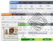 WPS Office Suite 2016