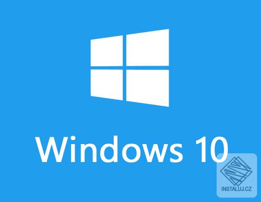 Windows 10 CZ Preview 64bit