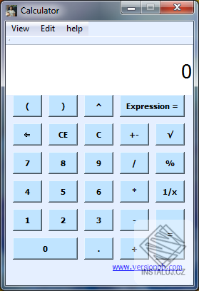 BODMAS Calculator