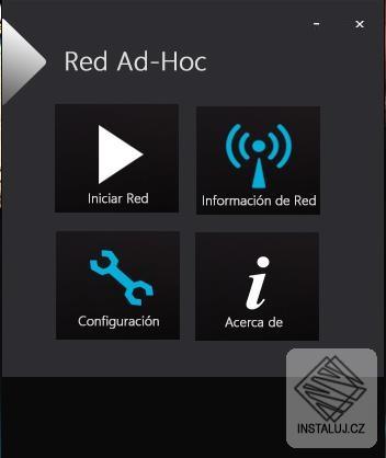 Red Ad-Hoc