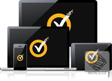 Norton Security with Backup